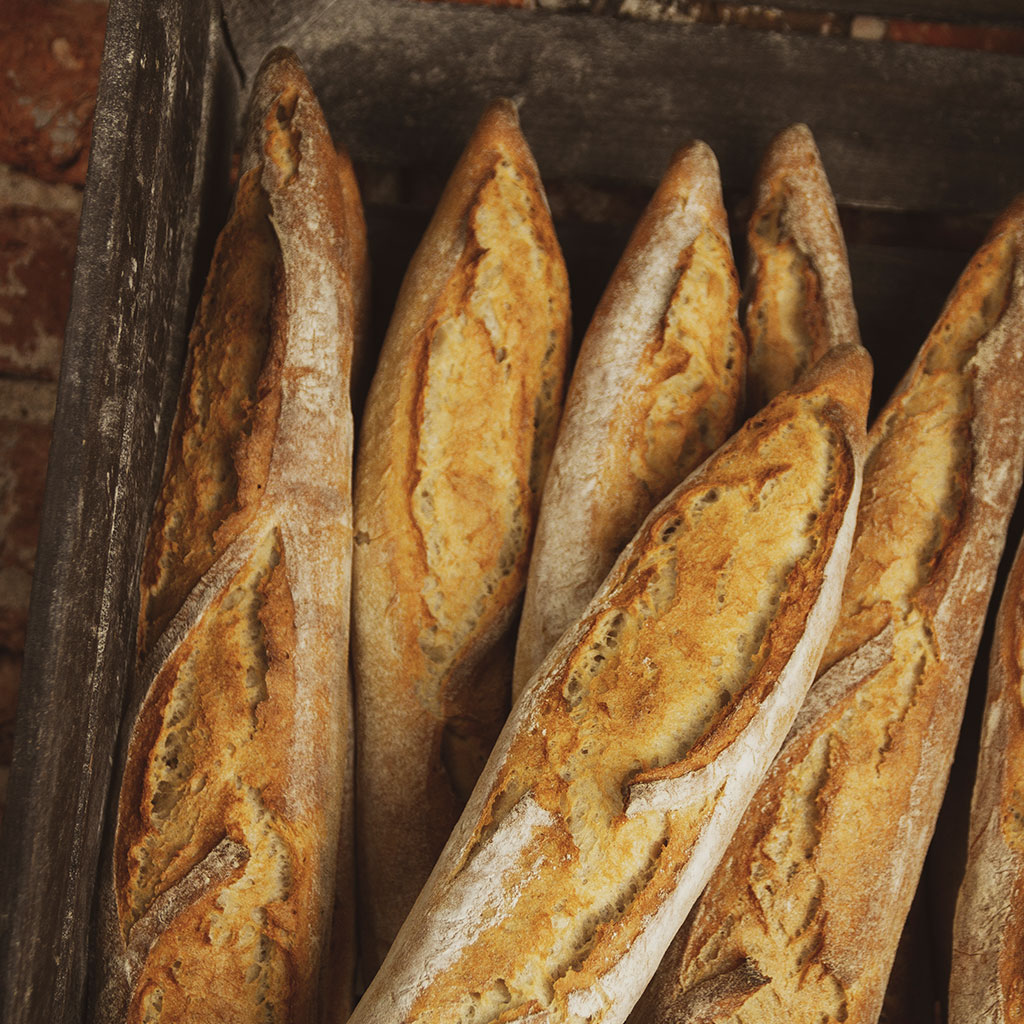 Classic Baguette