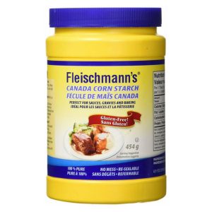 Fleischmann’s® Corn Starch